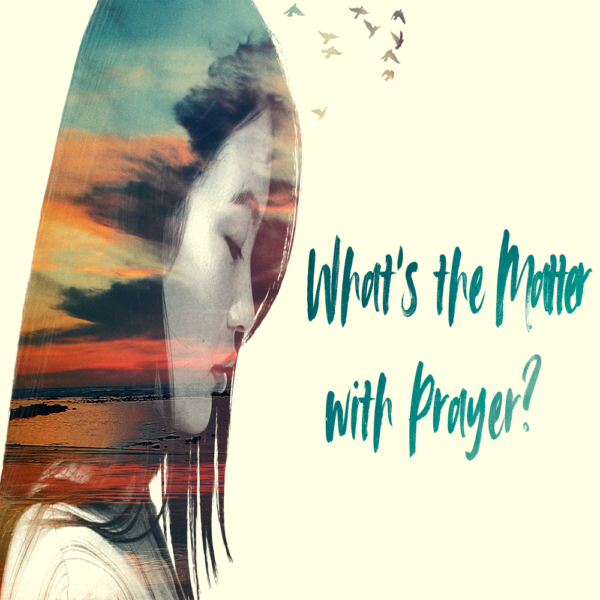Prayer: Motion with Emotion Image